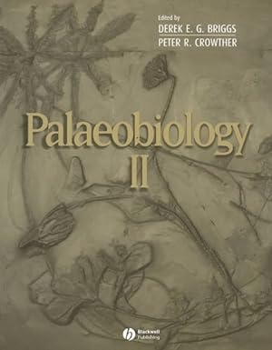 Bild des Verkufers fr Palaeobiology II zum Verkauf von GreatBookPricesUK
