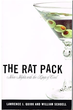 Imagen del vendedor de The Rat Pack a la venta por First Class Used Books