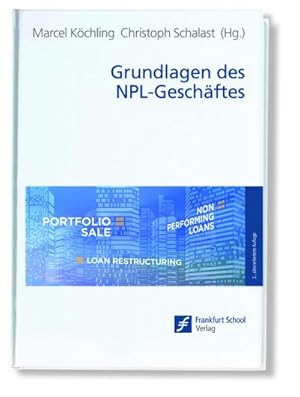 Seller image for Grundlagen des NPL-Geschäftes for sale by AHA-BUCH