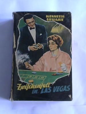 Zwischenfall in Las Vegas