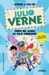 Bild des Verkufers fr Aprende a leer con Julio Verne 3 - Veinte mil leguas de viaje submarino zum Verkauf von AG Library
