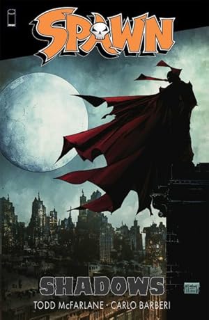 Seller image for Spawn : Shadows for sale by GreatBookPrices