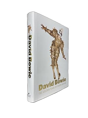 David Bowie: The Golden Years