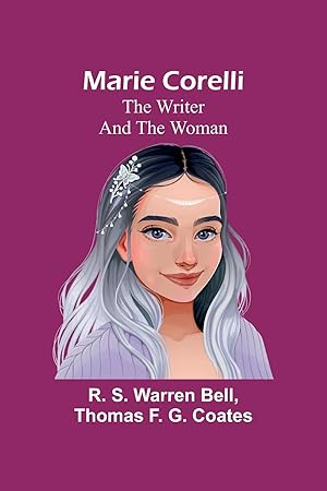 Image du vendeur pour Marie Corelli: The Writer and the Woman mis en vente par moluna