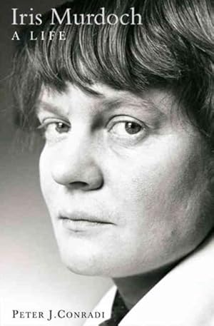 Imagen del vendedor de Iris Murdoch: a Life : The Authorized Biography a la venta por GreatBookPricesUK