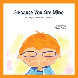 Seller image for Because You Are Mine for sale by AHA-BUCH GmbH