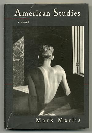 Bild des Verkufers fr American Studies zum Verkauf von Between the Covers-Rare Books, Inc. ABAA