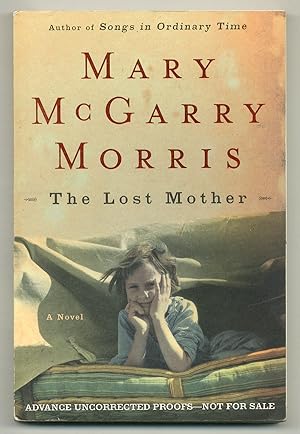 Image du vendeur pour The Lost Mother mis en vente par Between the Covers-Rare Books, Inc. ABAA
