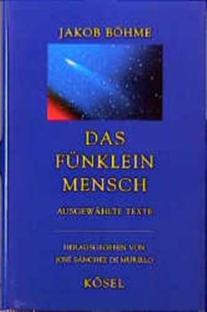 Seller image for Das Fnklein Mensch for sale by Modernes Antiquariat - bodo e.V.