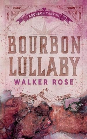 Seller image for Bourbon Lullaby for sale by AHA-BUCH GmbH