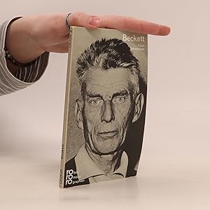 Bild des Verkufers fr Samuel Beckett in Selbstzeugnissen und Bilddokumenten zum Verkauf von Bookbot