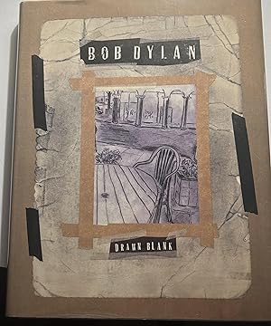 Drawn Blank Bob Dylan, First Edition - AbeBooks Drawn Blank Bob Dylan, First Edition - AbeBooks
