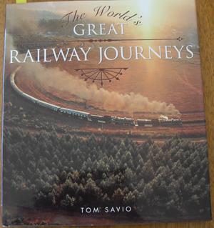 World's Great Railway Journeys, The