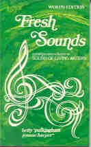 Imagen del vendedor de Fresh Sounds a la venta por WeBuyBooks 2