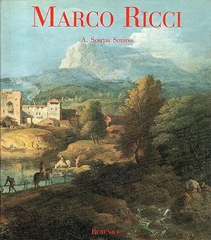 Image du vendeur pour Marco Ricci mis en vente par Messinissa libri