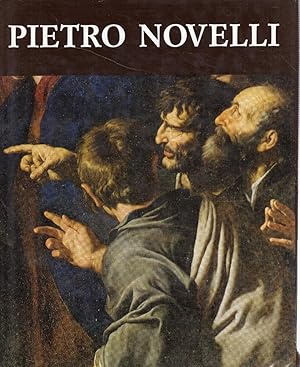 Pietro Novelli il Monrealese