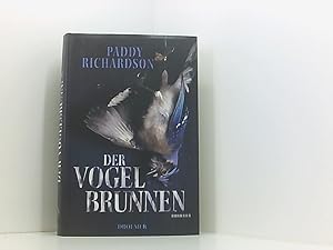 Bild des Verkufers fr Der Vogelbrunnen: Thriller Thriller zum Verkauf von Book Broker