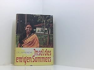 Image du vendeur pour Insel des ewigen Sommers mis en vente par Book Broker