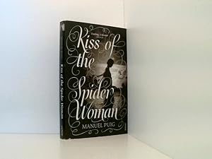 Bild des Verkufers fr Kiss of the Spider Woman: The Queer Classic Everyone Should Read zum Verkauf von Book Broker