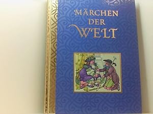 Bild des Verkäufers für Märchen der Welt gesammelt und erzählt von Erik Jelde ; illustriert von Martin und Ruth Koser-Michaëls zum Verkauf von Book Broker