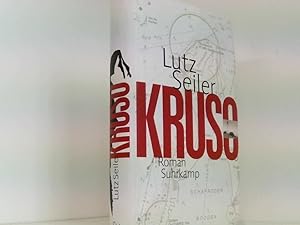Bild des Verkäufers für Kruso: Roman | Georg-Büchner-Preis 2023 Roman zum Verkauf von Book Broker