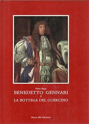 Benedetto Gennari e la bottega del Guercino