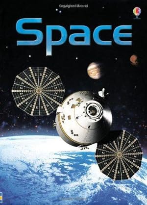 Bild des Verkufers fr Space (Beginners Plus) zum Verkauf von WeBuyBooks 2
