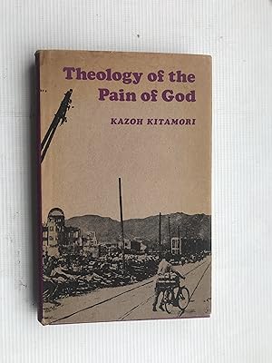 Imagen del vendedor de Theology of the Pain of God a la venta por Beach Hut Books