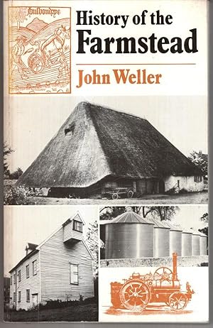 Seller image for History of the Farmstead for sale by High Street Books