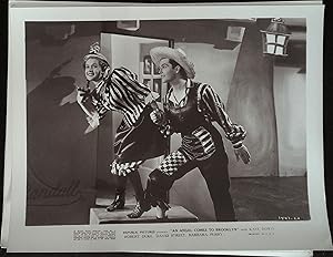 Imagen del vendedor de The Bad Seed Lot of Five 8 x 10 Stills 1956 Nancy Kelly, Patty McCormack a la venta por AcornBooksNH