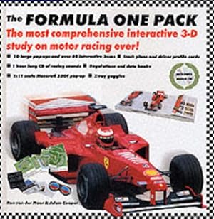 Seller image for Formula One Pack for sale by WeBuyBooks