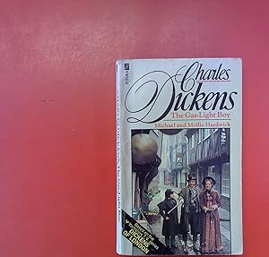 Seller image for Charles Dickens: The Gas-Light Boy for sale by biblion2
