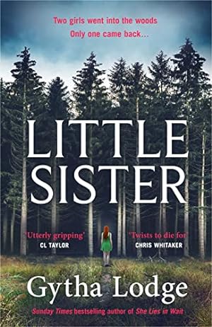 Seller image for Little Sister: Is she witness, victim or killer? A nail-biting thriller with twists you'll never see coming for sale by WeBuyBooks