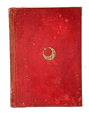 Salname-i Nezaret-i Hariciye[A Yearbook of the Ottoman Foreign Ministry]. Constantinople [Istanbu...
