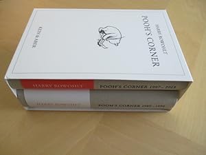 Pooh's corner: Meinungen eines Bären von sehr geringem Verstand: Gesammelte Werke 1989-2013