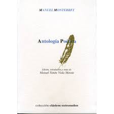 Seller image for Antologa Potica for sale by Libros Tobal