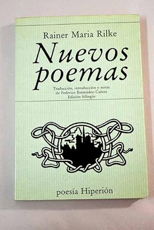 Nuevos poemas