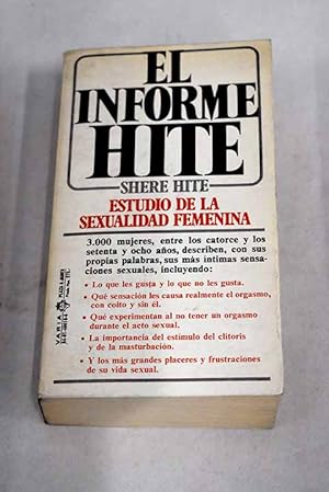 El informe Hite