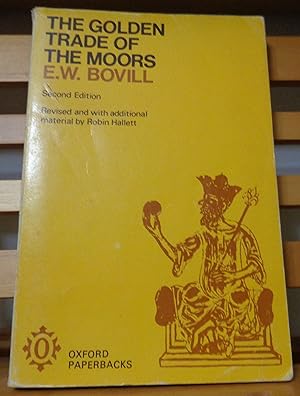 The Golden Trade of the Moors. 2nd edn. revised by Robin Hallett
