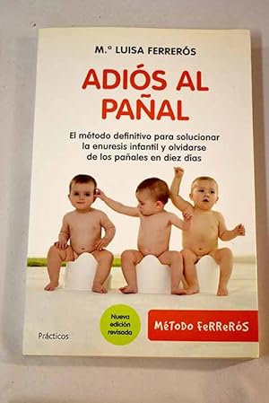 Imagen del vendedor de Adis al paal a la venta por Alcan Libros