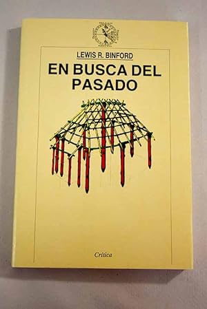 Seller image for En busca del pasado for sale by Alcan Libros