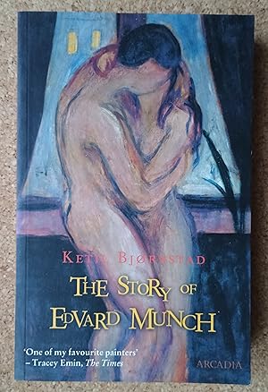 Image du vendeur pour The Story of Edvard Munch mis en vente par Hameston Books