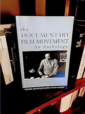 Seller image for THE DOCUMENTARY FILM MOVEMENT AN ANTHOLOGY for sale by TRANSATLANTICO LIBROS