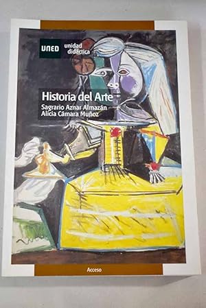 Seller image for Historia del arte for sale by Alcan Libros
