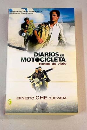 Imagen del vendedor de Diarios de motocicleta a la venta por Alcan Libros