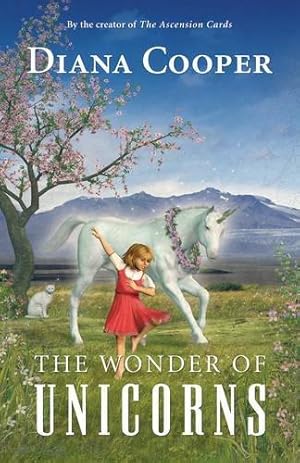 Immagine del venditore per Wonder of Unicorns venduto da WeBuyBooks