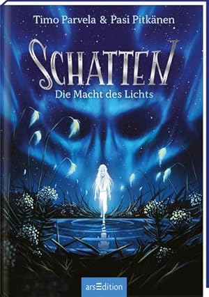 Seller image for Schatten - Die Macht des Lichts (Schatten 3) for sale by BuchWeltWeit Ludwig Meier e.K.