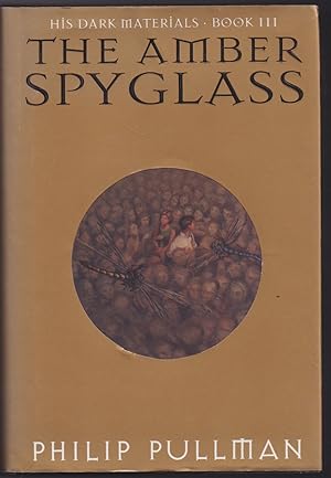 The Amber Spyglass - His Dark Materials Book Three