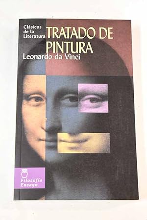 Seller image for El tratado de la pintura for sale by Alcan Libros
