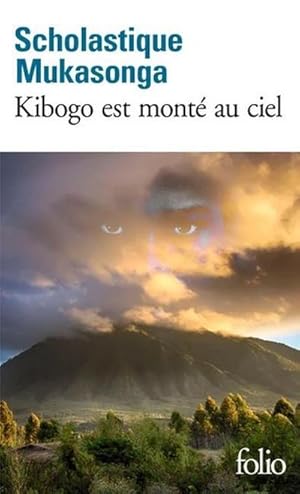 Imagen del vendedor de Kibogo est monte au ciel a la venta por BuchWeltWeit Ludwig Meier e.K.